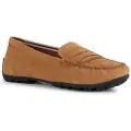 Geox Kosmopolis + Grip Loafers