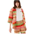 Garcia P40244 Cardigan