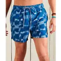 Superdry Crafter Badebukse