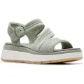 Clarks Shoes Tuscan Strap Sandaler