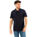 Hugo Boss Paddy Lux Heritage 10270235 Kortermet Poloskjorte