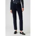 Levi's 724 Straight Høytaljede Jeans