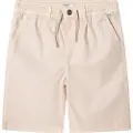 Pepe Jeans Relaxed Poplin Smart Shorts