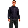 Jack & Jones Rocky Fake Suede Jakke