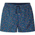 Hackett Abstract Waves Badebukse