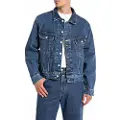 Replay M8z1.000.75952d Denimjakke