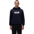 Napapijri Box Logo Hettegenser