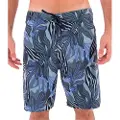 Hurley Phantom-eco Weekender 20´´ Badebukse