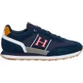 Hackett Hendfor Patch Treningssko