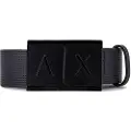 Armani Exchange 951019_cc507 Lærbelte