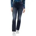 GUESS Sexy Straight Jeans