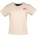 Superdry Sport Luxe Graphic Fitted Kortarmet T-skjorte
