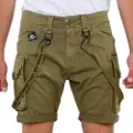 Alpha industries Utility Shorts