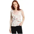 Victorio & Lucchino 9224 Ermeløs Bluse