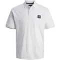 Jack & Jones Luvirtual Kortermet Poloskjorte