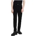 Karl Lagerfeld A1m10006 Slim Fit Jeans