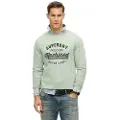 Superdry Vintage Wash Relaxed Collegegenser