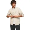 Pepe Jeans Lincoln Skjorte Med Lange Ermer