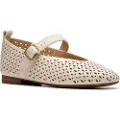 Clarks Shoes Fawna Jane Ballerinaer