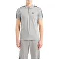 Emporio Armani 3dpf23_pj02z Kortermet Poloskjorte