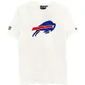 New Era Nfl Regular Buffalo Bills Kortarmet T-skjorte
