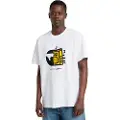 G-Star Boombox Cartoon Loose Kortarmet T-skjorte