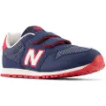 New Balance 500 Hook & Loop Ps Treningssko