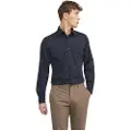 Jack & Jones Active Stretch Slim Skjorte Med Lange Ermer
