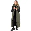 Superdry Ripstop Longline Dunvest