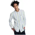 LOIS Jeans 8726 Skjorte Med Lange Ermer