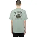 Dickies Snake Kortarmet T-skjorte