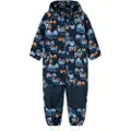 Name it Alfa08 Softshell Aop1 Mini Overall