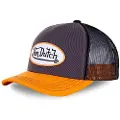 Von Dutch Ogr Cap