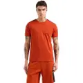 Emporio Armani 7m000138_af10375 Kortarmet T-skjorte