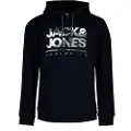 Jack & Jones Luke Hetteskjorte