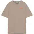 Superdry Luxury Sport Loose Kortarmet T-skjorte