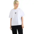 Armani Exchange Xw001182_af15085 Kortarmet T-skjorte