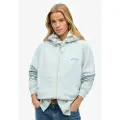 Superdry Essential Logo Osz Raglan Collegegenser