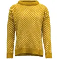 Devold Nordsjø Wool Genser