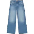 Wrangler 112352301 World Wide Leg Fit Jeans