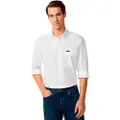 Faconnable Fm310793 Skjorte Med Lange Ermer