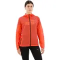 Puma Seasons Ultra Lightweight Trail Genser Med Hel Glidelås