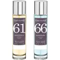 Caravan Nº66 & Nº61 Parfyme
