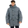 G-Star Vodan Parka