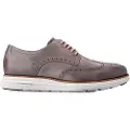 Cole Haan Originalgrand Remastered Wingtip Oxfords Sko