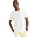 Dockers Original Slim Kortarmet T-skjorte