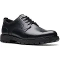 Clarks Batcombe Tie Sko