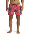 Quiksilver Mix Volley 15´´ Badebukse