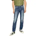 Pepe Jeans for man. PM206318Z23 Jeans Cash Blue (42/32), Casual, Cotton