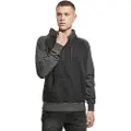 Build Your Brand Raglan Hetteskjorte